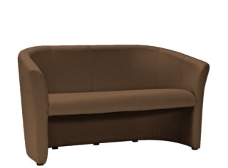 TM-3 hnedé, relaxačné kreslo