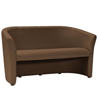 TM-3 hnedé, relaxačné kreslo