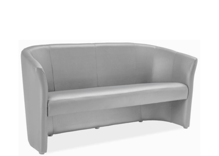 TM-3 sivé, relaxačné kreslo TM-3 sivé, relaxačné kreslo