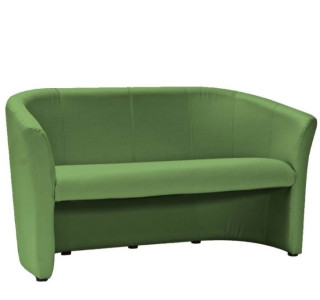 TM-3 zelené, relaxačné kreslo