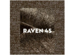 ATLAS RAVEN cappuccino relaxačné polohovacie kreslo ATLAS RAVEN cappuccino relaxačné polohovacie kreslo