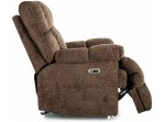HOMER RAVEN cappuccino relaxačné polohovacie kreslo HOMER RAVEN cappuccino relaxačné polohovacie kreslo
