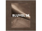OTUS VELVET II cappuccino relaxačné polohovacie kreslo