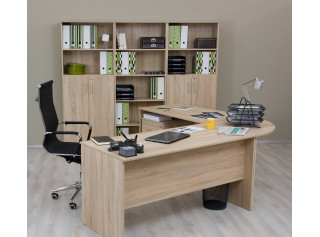 REA OFFICE kancelársky komplet č.1 REA OFFICE kancelársky komplet č.1