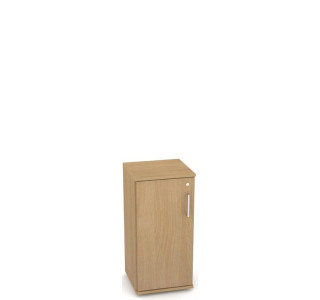 REA OFFICE 20D2, kancelárska skrinka