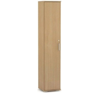 REA OFFICE 50D5, kancelárska policová skriňa