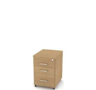 REA OFFICE 61, kontajner