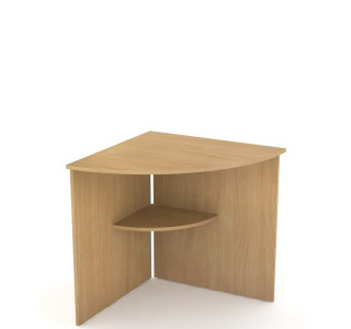 REA OFFICE 66, rohový spojovací stôl
