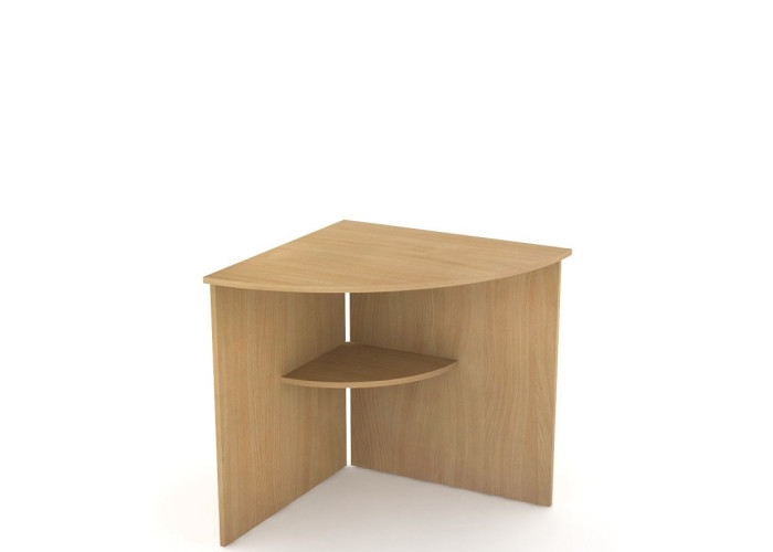 REA OFFICE 66, rohový spojovací stôl