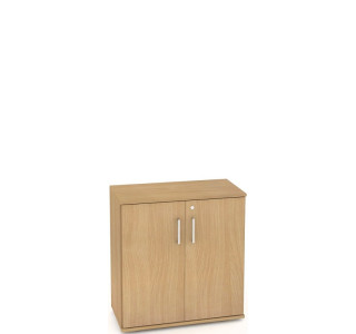 REA OFFICE S20D2, kancelárska skrinka