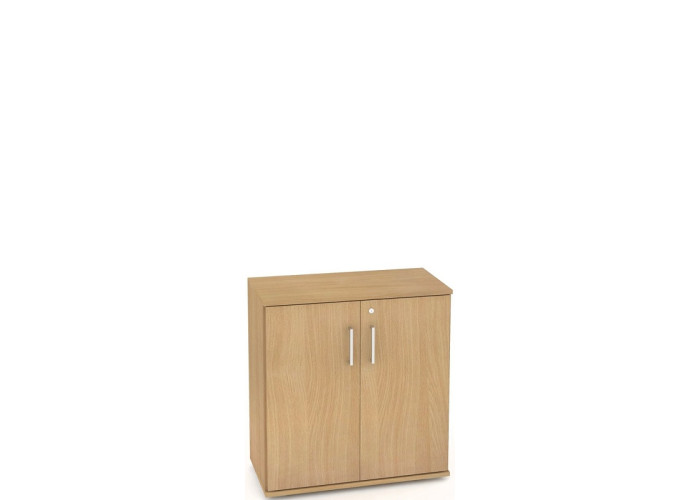 REA OFFICE S20D2, kancelárska skrinka