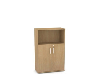 REA OFFICE S30D2, kancelárska skrinka REA OFFICE S30D2, kancelárska skrinka