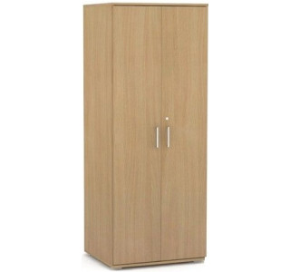 REA OFFICE SHK, kancelárska šatníkovo-policová skriňa