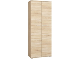 OPTIMAL 01, kancelárska policová skriňa