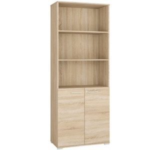 OPTIMAL 04, kancelárska policová skrinka