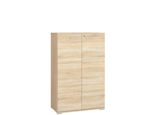 OPTIMAL 08, kancelárska policová skrinka