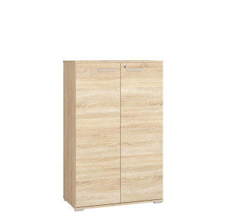 OPTIMAL 08, kancelárska policová skrinka