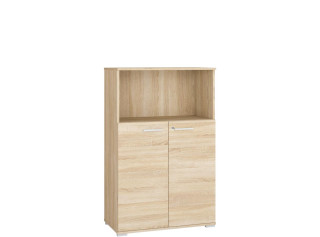 OPTIMAL 10, kancelárska policová skrinka