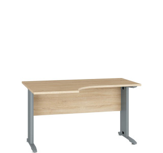 OPTIMAL 14, kancelársky stôl