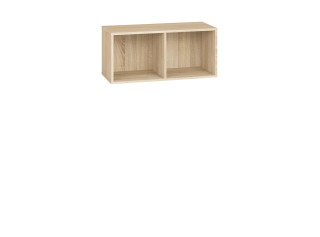 OPTIMAL 28, závesná polica