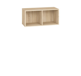 OPTIMAL 28, závesná polica