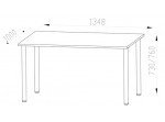OPTIMAL 29, kancelársky stôl