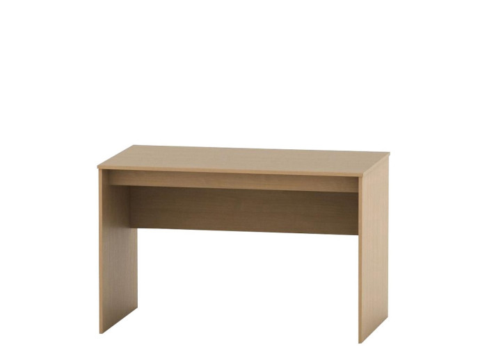 ASISTENT 2 NEW buk 021-PI, kancelársky písací stôl