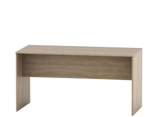 ASISTENT NEW dub sonoma AS 020-ZA, kancelársky zasadací stôl