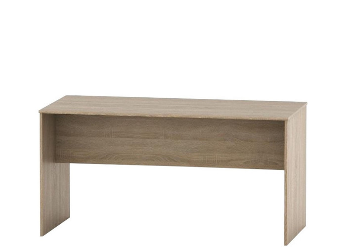 ASISTENT NEW dub sonoma AS 020-ZA, kancelársky zasadací stôl