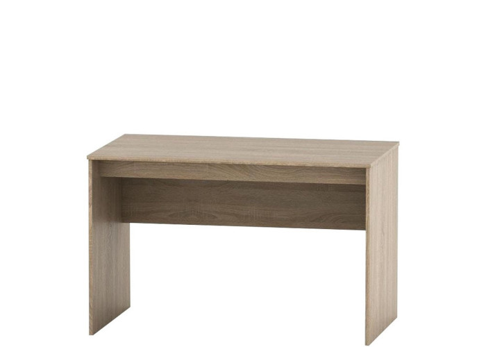 ASISTENT NEW dub sonoma AS 021-PI, kancelársky písací stôl