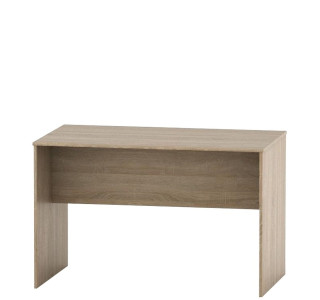 ASISTENT NEW dub sonoma AS 021-ZA, kancelársky zasadací stôl