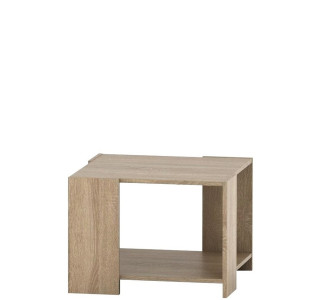 ASISTENT NEW dub sonoma AS 026, kancelársky konferenčný stolík