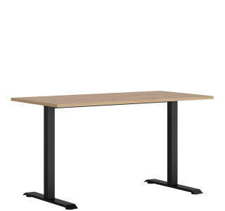 SPACE OFFICE BIU/140/68/A, kancelársky stôl