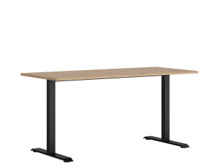 SPACE OFFICE BIU/160/68/A, kancelársky stôl