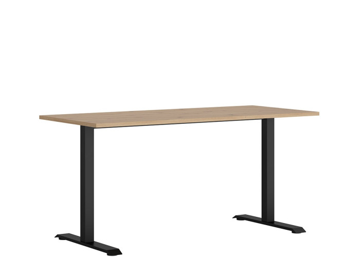 SPACE OFFICE BIU/160/68/A, kancelársky stôl