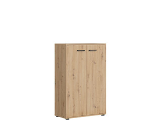 SPACE OFFICE REG2D/120/F12, kancelárska skrinka