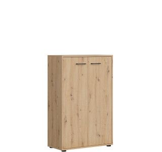 SPACE OFFICE REG2D/120/F12, kancelárska skrinka