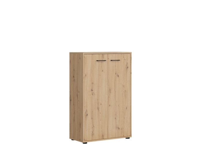 SPACE OFFICE REG2D/120/F12, kancelárska skrinka