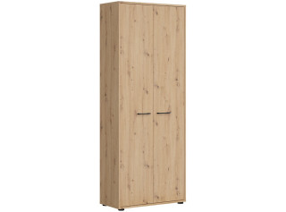 SPACE OFFICE REG2D/200/F20, kancelárska skrinka