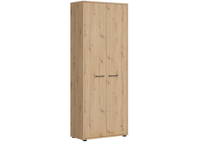 SPACE OFFICE REG2D/200/F20, kancelárska skrinka