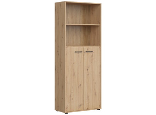 SPACE OFFICE REG2D/200/F12, kancelárska skrinka