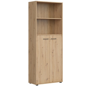 SPACE OFFICE REG2D/200/F12, kancelárska skrinka