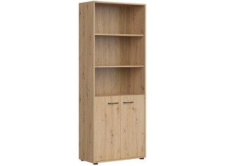 SPACE OFFICE REG2D/200, kancelárska skrinka