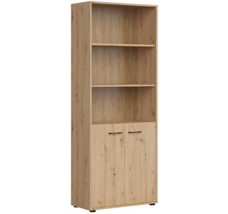 SPACE OFFICE REG2D/200, kancelárska skrinka