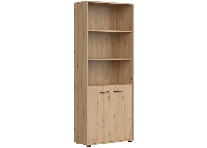 SPACE OFFICE REG2D/200, kancelárska skrinka