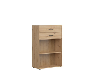 SPACE OFFICE REG2S/120, kancelárska skrinka