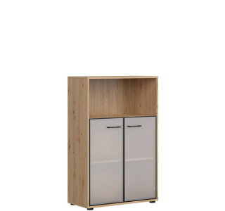 SPACE OFFICE REG2W/120, kancelárska skrinka