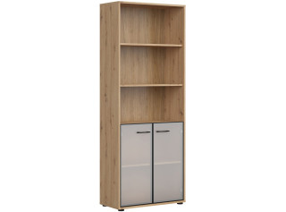 SPACE OFFICE REG2W/200, kancelárska skrinka