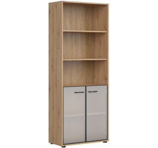 SPACE OFFICE REG2W/200, kancelárska skrinka