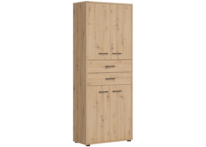 SPACE OFFICE REG4D2S/200, kancelárska skrinka